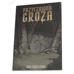Przyczajona Groza