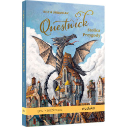 Questwick Stolica przygody