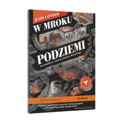 W mroku podziemi MUDUKO
