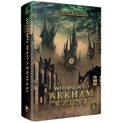 Widmo nad Arkham 2ed