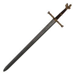 MIECZ GERMAN BROADSWORD 114...