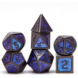 Kostki RPG Magiczne Źródło...