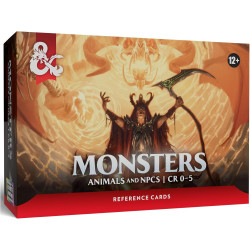KARTY DUNGEONS & DRAGONS...