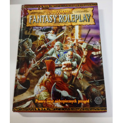OUTLET Podręcznik Warhammer...
