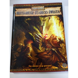 OUTLET PODRĘCZNIK WARHAMMER...