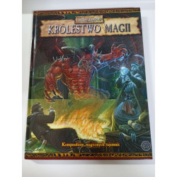 OUTLET PODRĘCZNIK WARHAMMER...