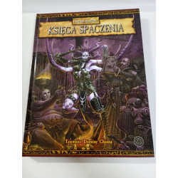 OUTLET PODRĘCZNIK WARHAMMER...