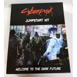 OUTLET PODRĘCZNIK CYBERPUNK...