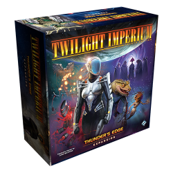 OUTLET TWILIGHT IMPERIUM:...