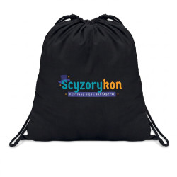 SCYZORYKON - CZARNY...