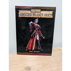OUTLET PODRĘCZNIK WARHAMMER...
