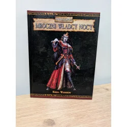 OUTLET PODRĘCZNIK WARHAMMER...