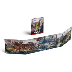 EKRAN MISTRZA GRY D&D WORLD...