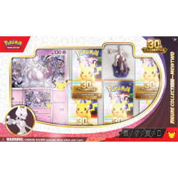 POKÉMON TCG: 30TH...