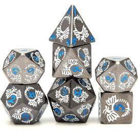 Kostki RPG Smocze Łzy...