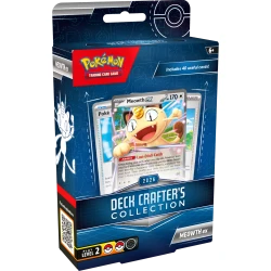 POKÉMON TCG: DECK CRAFTER'S...