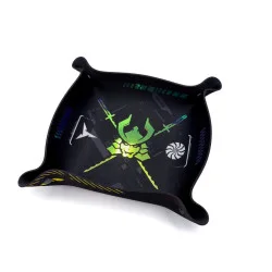DICE TRAY PREMIUM TACKA NA...