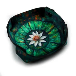 DICE TRAY TACKA NA KOŚCI...