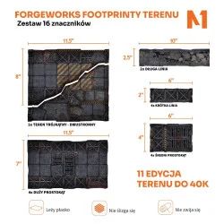 TOKSYNA - FORGEWORKS TERENU...