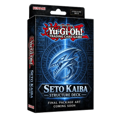YU-GI-OH! STRUCTURE DECK:...
