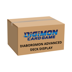 DIGIMON CARD GAME -...