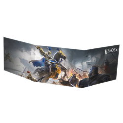 HEROES OF MIGHT AND MAGIC...