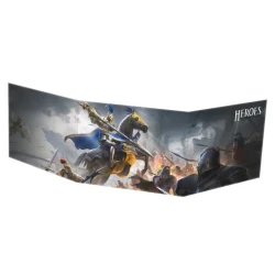 HEROES OF MIGHT AND MAGIC...