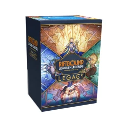 RIFTBOUND: LEAGUE OF...