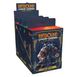 RRIFTBOUND: LEAGUE OF...