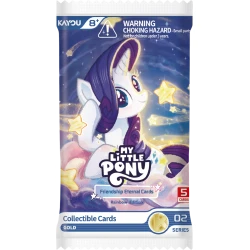MY LITTLE PONY: FRENDSHIP...