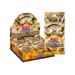 YU-GI-OH! IMMORTAL PHOENIX...