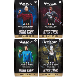 MAGIC THE GATHERING MTG -...