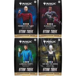 MAGIC THE GATHERING MTG -...
