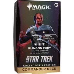 MAGIC THE GATHERING MTG -...