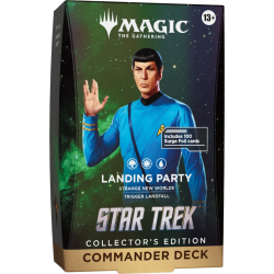 MAGIC THE GATHERING MTG -...
