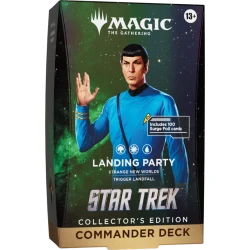 MAGIC THE GATHERING MTG -...