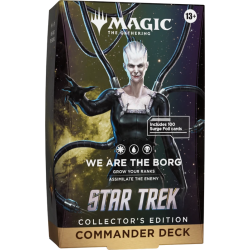 MAGIC THE GATHERING MTG -...