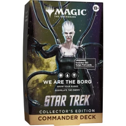 MAGIC THE GATHERING MTG -...