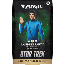 MAGIC THE GATHERING MTG -...