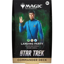 MAGIC THE GATHERING MTG -...