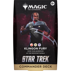 MAGIC THE GATHERING MTG -...