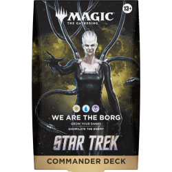 MAGIC THE GATHERING MTG -...