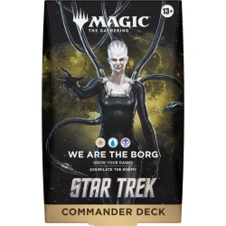 MAGIC THE GATHERING MTG -...