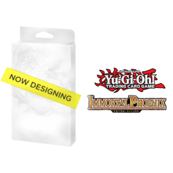 YU-GI-OH! TCG IMMORTAL...
