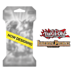YU-GI-OH! TCG IMMORTAL...