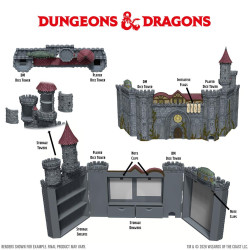 EKRAN MISTRZA GRY DUNGEONS...