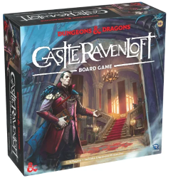 GRA PLANSZOWA DUNGEONS &...