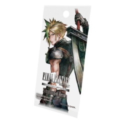 FINAL FANTASY TCG SYMPHONY...