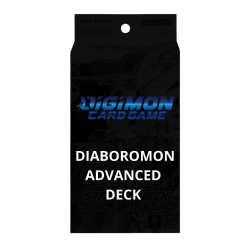 DIGIMON CARD GAME -...