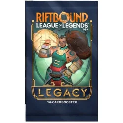 RIFTBOUND: LEAGUE OF...